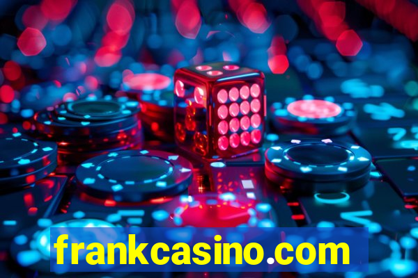 frankcasino.com