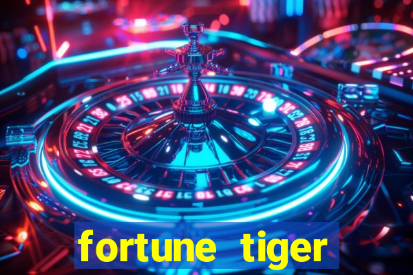 fortune tiger infinity bet