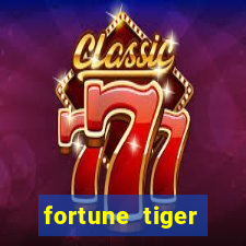 fortune tiger infinity bet