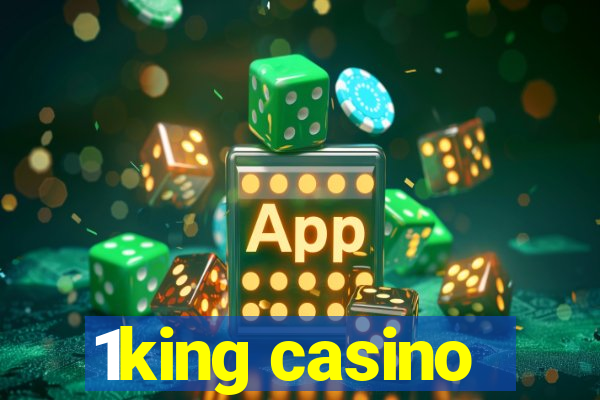 1king casino