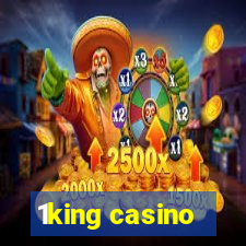 1king casino