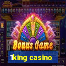 1king casino