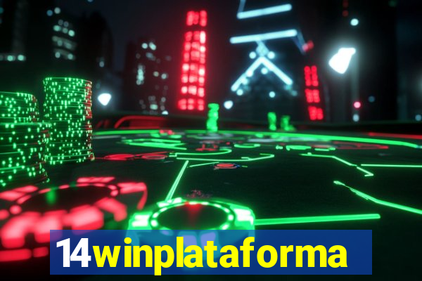 14winplataforma