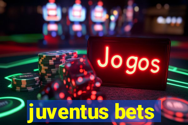 juventus bets