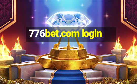 776bet.com login