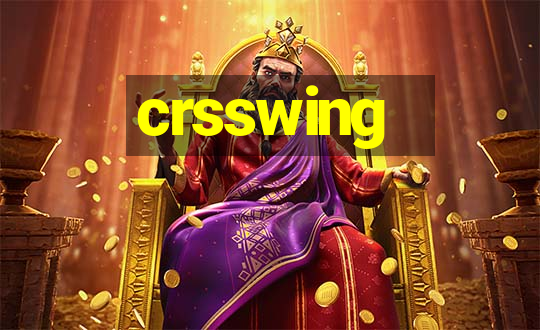 crsswing