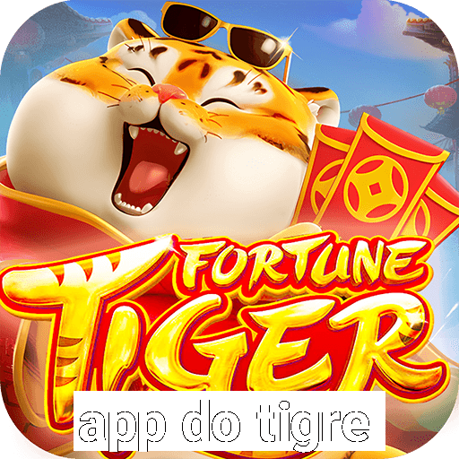 app do tigre