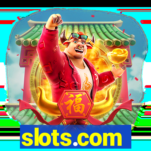 slots.com