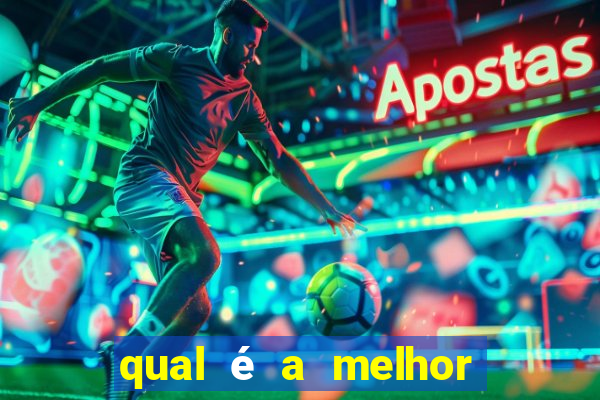 qual é a melhor plataforma de jogo