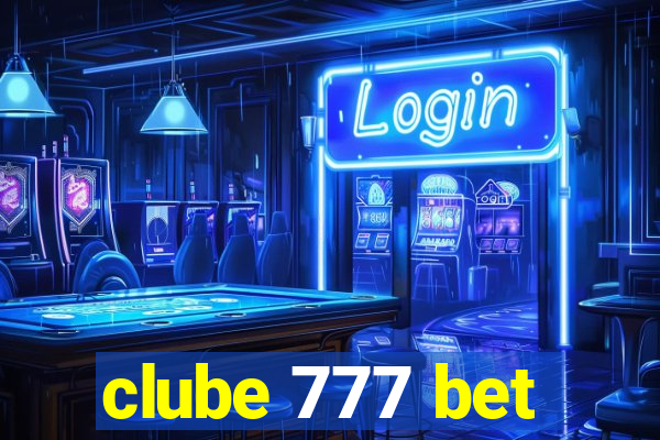 clube 777 bet