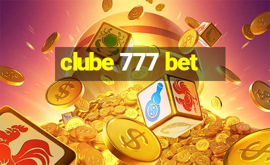 clube 777 bet