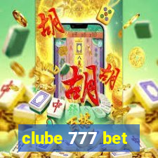 clube 777 bet