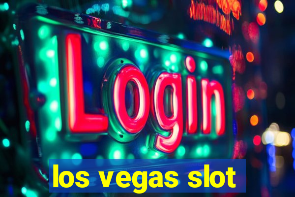 los vegas slot