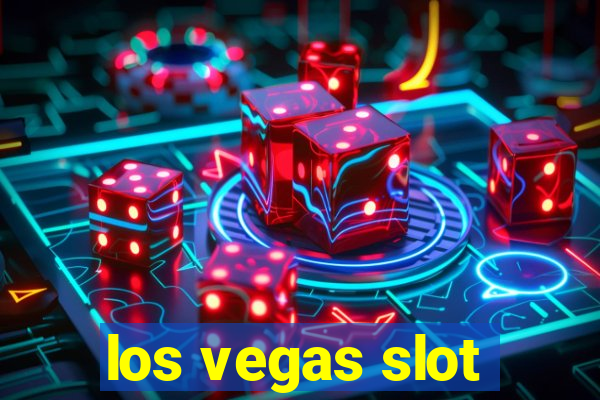 los vegas slot