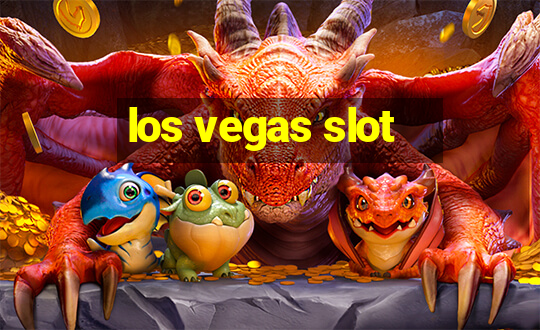 los vegas slot