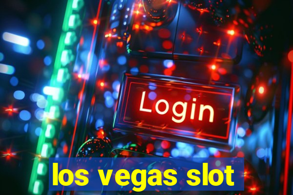 los vegas slot