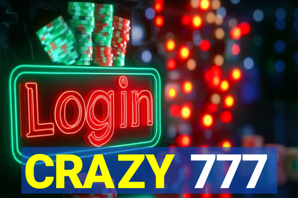 CRAZY 777