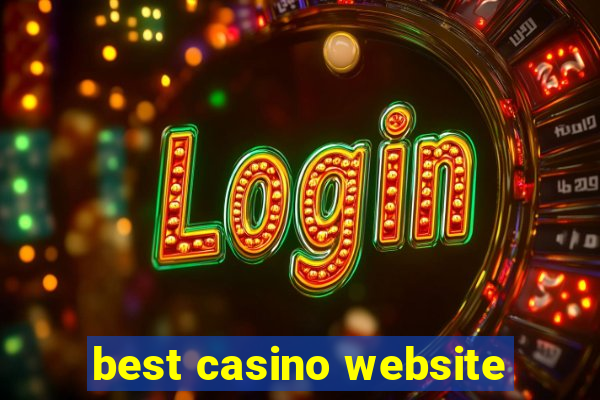 best casino website