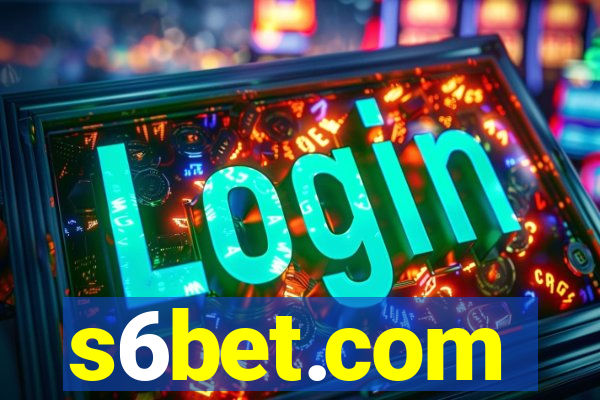 s6bet.com