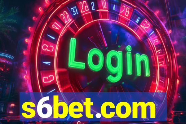 s6bet.com