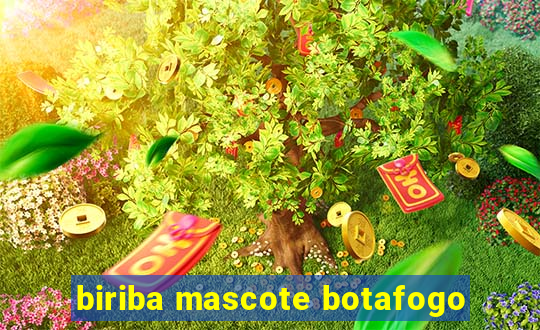 biriba mascote botafogo