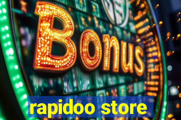 rapidoo store