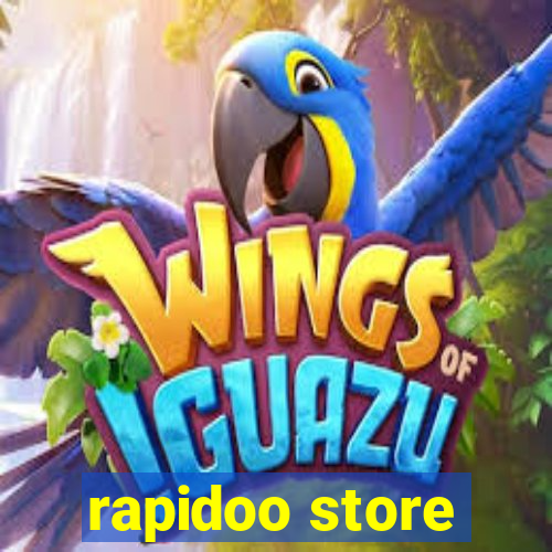 rapidoo store