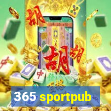 365 sportpub