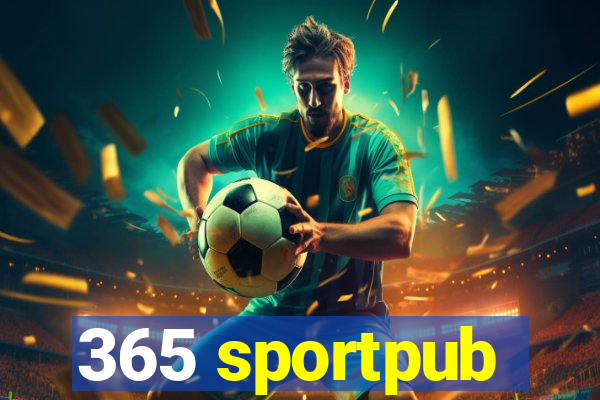 365 sportpub