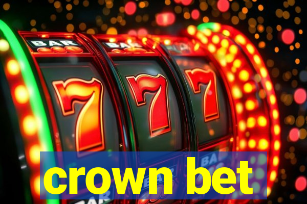 crown bet