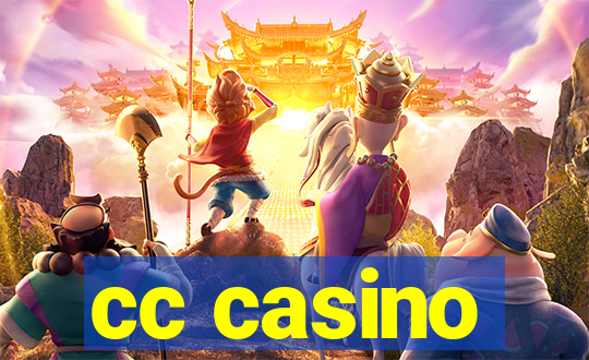 cc casino