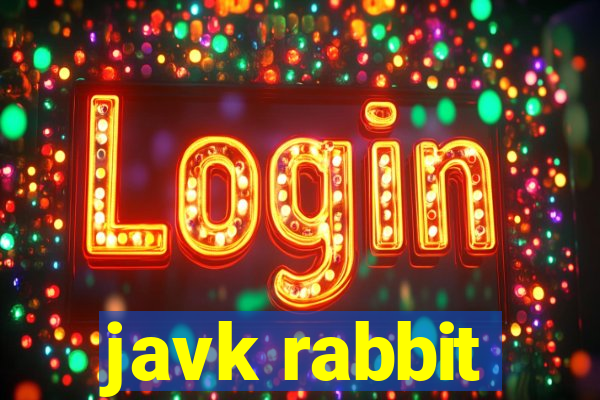 javk rabbit