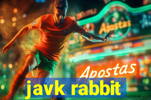 javk rabbit