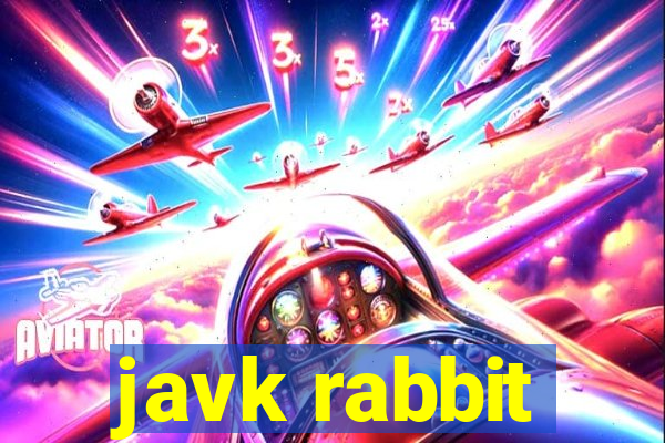 javk rabbit