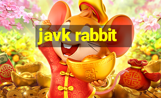 javk rabbit