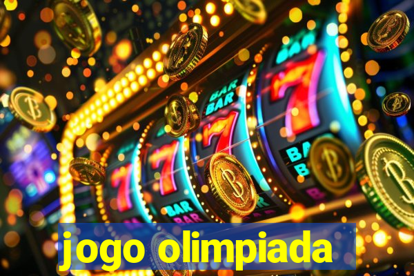 jogo olimpiada