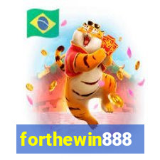 forthewin888