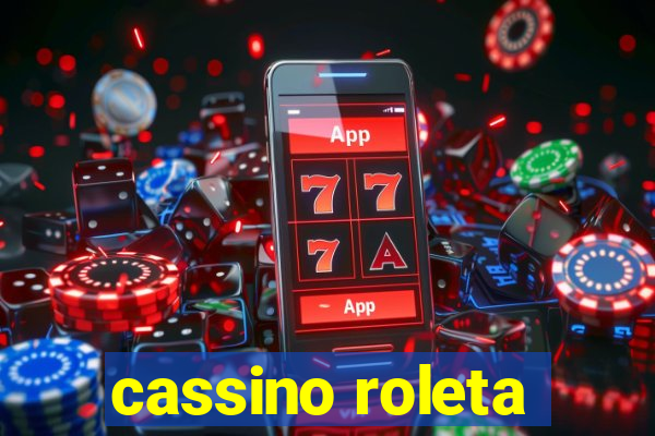 cassino roleta