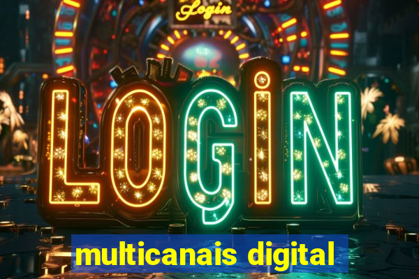 multicanais digital