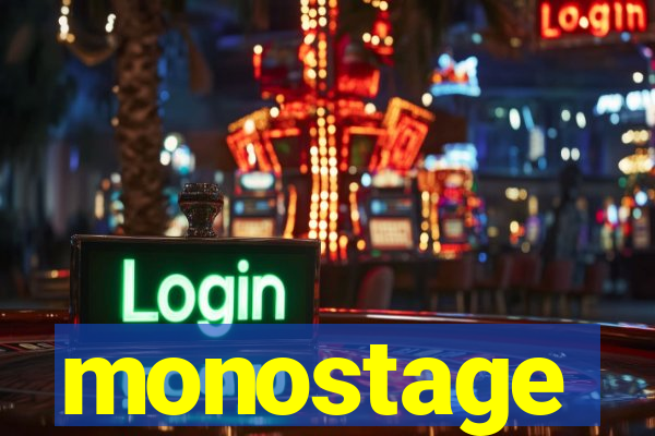 monostage