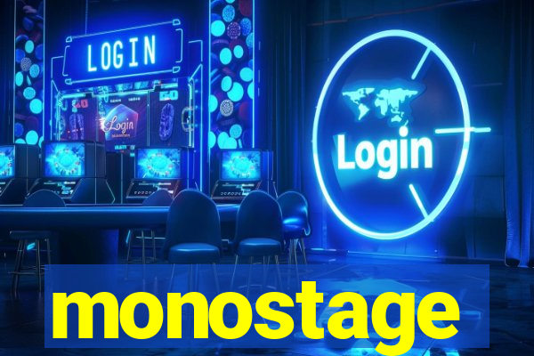 monostage