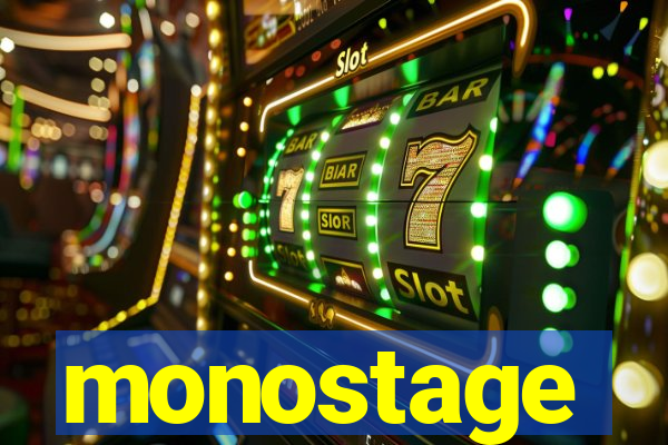 monostage