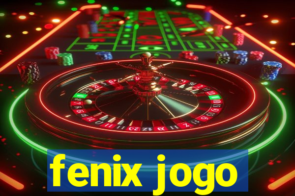 fenix jogo