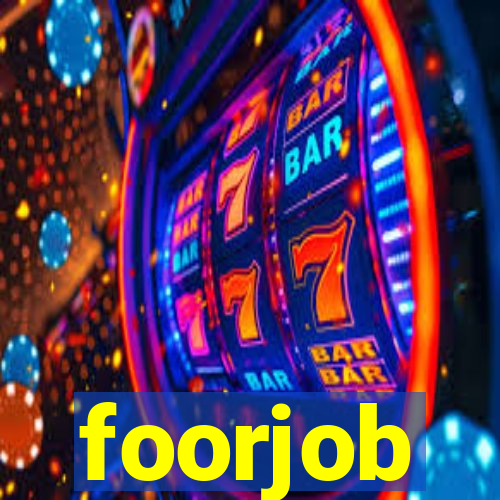 foorjob