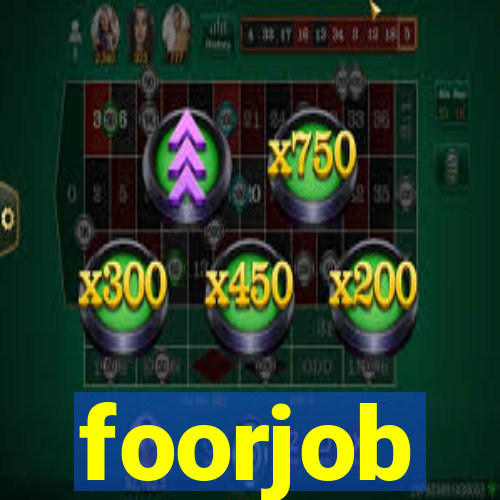 foorjob