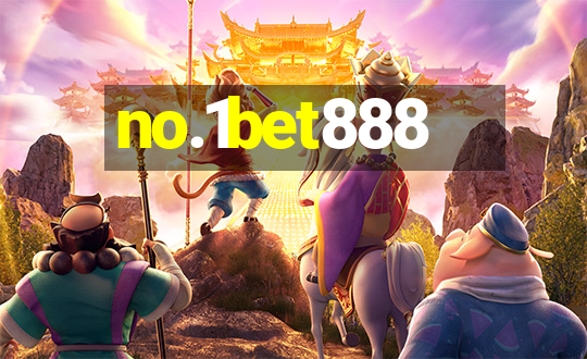 no.1bet888