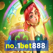 no.1bet888