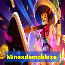 Minesdemoblaze