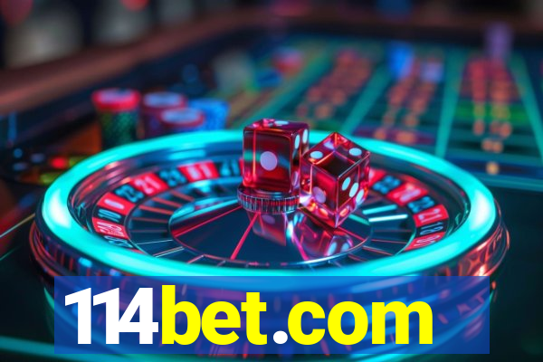 114bet.com