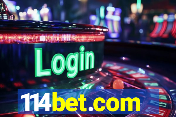 114bet.com